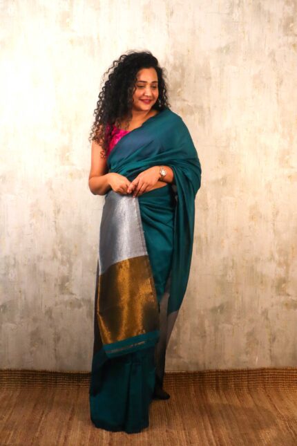 Saree 4